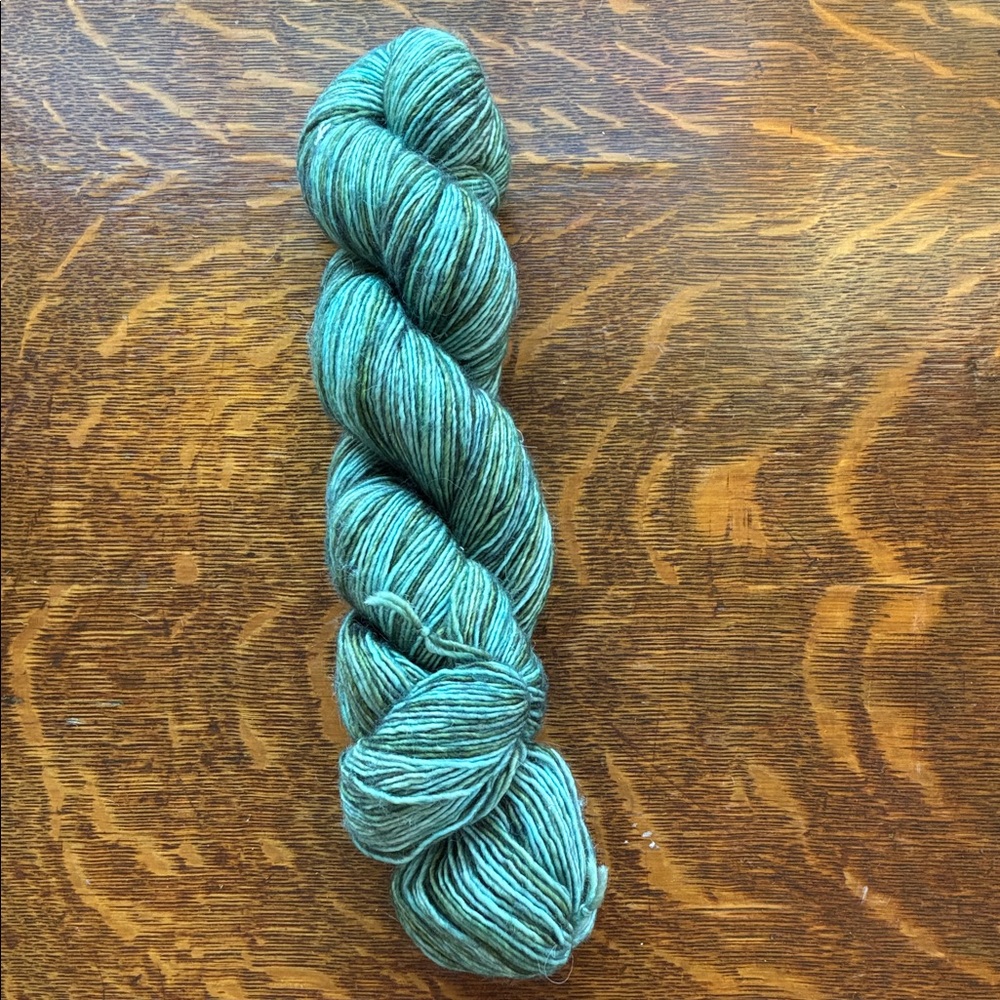 NWOT Madelinetosh yarn Tosh Merino Light Lowcountry